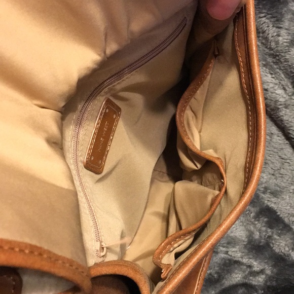 Nine West Crossbody Purse - Picture 5 of 6